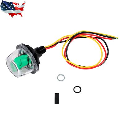 Solar Surge Protector 300VDC Surge Arrestor Protection Device for Commercial