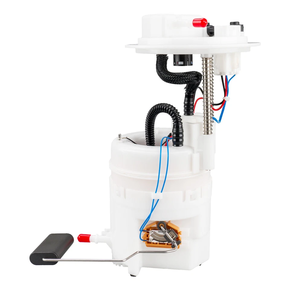 Nuevo conjunto de módulo de bomba de combustible para Hyundai Santa Fe 2010 2011 2012 FG1189 SP3043M Foto 2 de 4