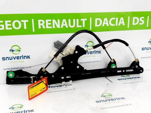 VITRE MECANISME AVANT DROIT Citroën C4 Grand Picasso (3A) 2014 ...