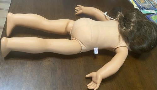 Just Like You American Girl Doll In Original Box # 23 (GT23G) - Picture 16 of 22