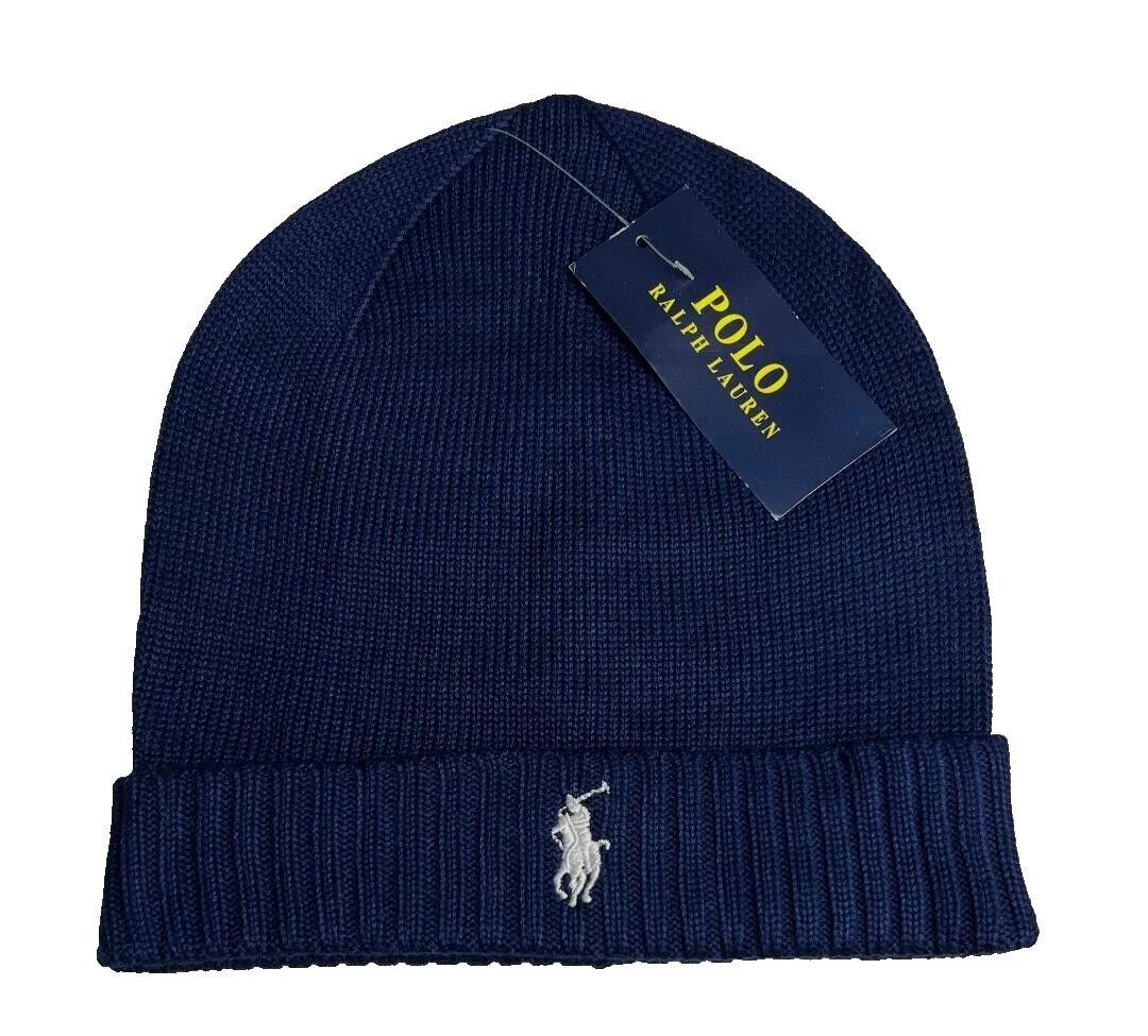 Polo hat clearance beanie