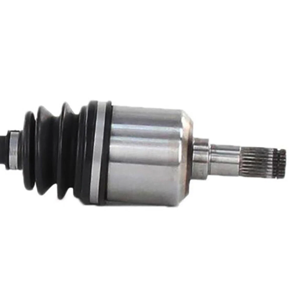 Переднее шарнирное соединение оси CV TrakMotive для Mitsubishi Expo LRV 1993 1994 - Изображение 4 из 4