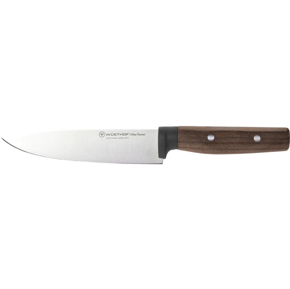 Wusthof Made in Germany Urban Farmer Chef’s Knife 6” eBay