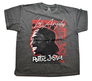 poetic justice shirt womens