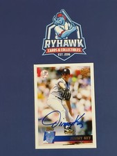 Time for Topps to Bring Basics Back to Base Sets 19