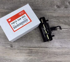 OEM Liftgate Tailgate Hatch-Handle Trunk Handle for 2007-2013 Honda Fit Civic