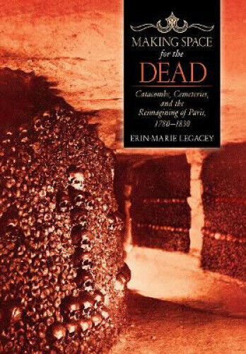 Thumbnail - Making Space For The Dead: Catacombs, Cemeteries, And The Reimagining