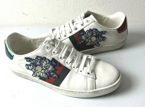 gucci sneakers 35