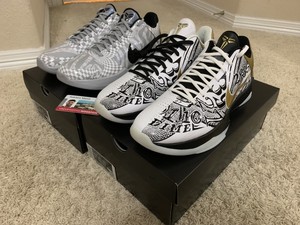 kobe bryant v protro