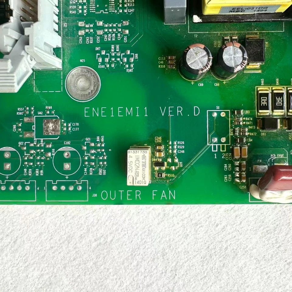 ENE1EMI1 VER.D P418427A - Image 2 of 4