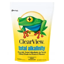 OREQ ClearView Alkalinity Increaser for Swimming Pools 10Lbs (1 Pack)