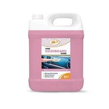 FILO Car Dashboard Cleaner 5L - Pink Cherry Fragrance Car Interior Cleaner