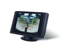 Hopkins SMART HITCH  Backup Camera Sensor Vehicle System 50002 Open Box Unused