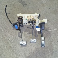 Ford Falcon FG FGX Manual Pedal Box Suits TR6060, T56, T5
