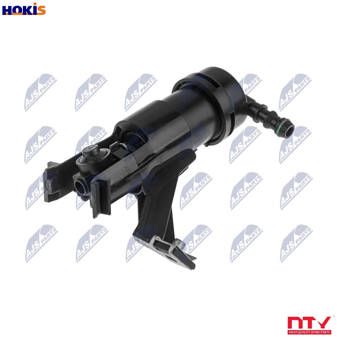 WASHER FLUID JET HEADLIGHT CLEANING EDS-NS-014 FORWASHER FLUID JET HEADLIGHT CLE - Image 6