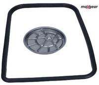 Maxgear 26-1692 Hydraulikfiltersatz FüR Automatikgetriebe FüR Audi FüR VW