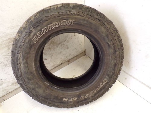 Reifen Allwetter 235/70R16 107T / Satz (4 Stk.) Hankook - Bild 4 von 11