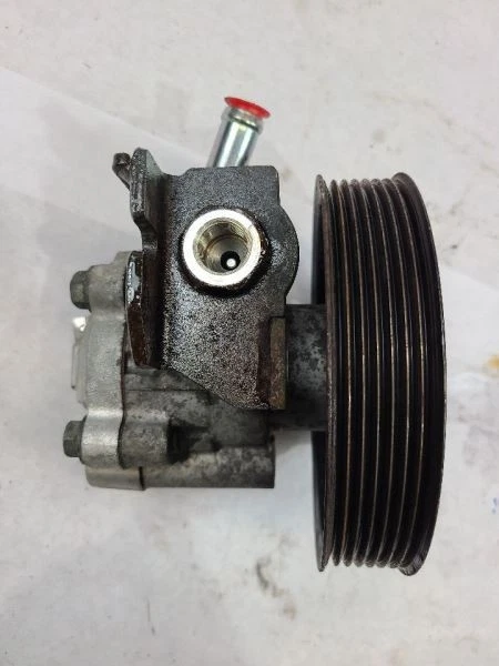 Power Steering Pump Body Stabilizer Bars Fits 14-19 INFINITI QX80 556870 Foto 2 de 4