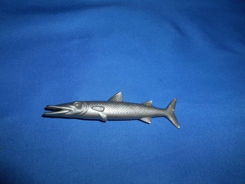 1990 GI JOE ARAH COBRA UNDERTOW BARRACUDA FISH PART ACCESSORY
