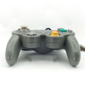 Nintendo GameCube GC Controller Panasonic Q SH-TGC10 DOL-003 Japan Import Tested