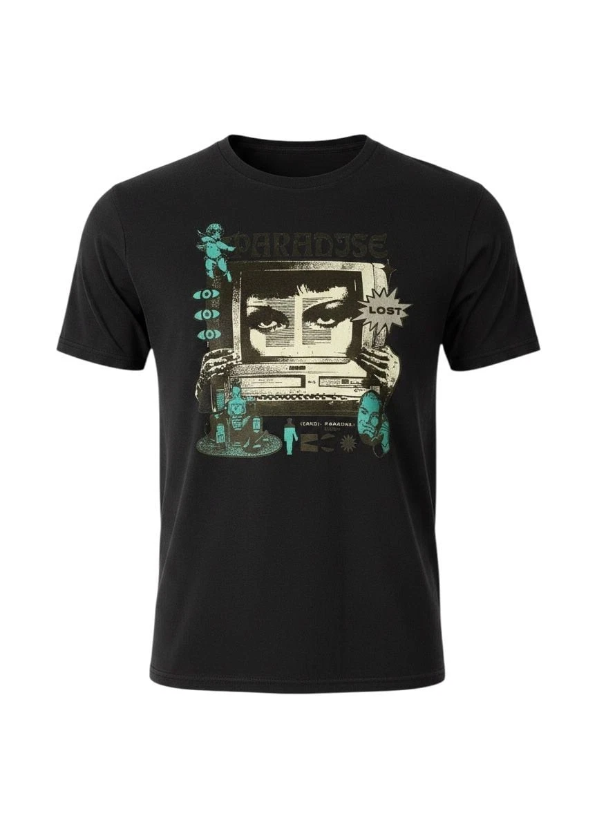 Lost Shirts for Men for sale | eBay