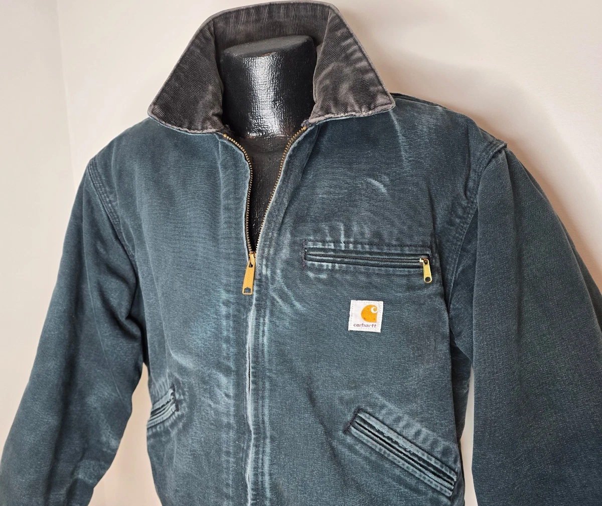 Carhartt Detroit Jacket for sale - eBay