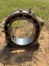 1988 Mazda FcRx7 N/A 13b Rotor Housing