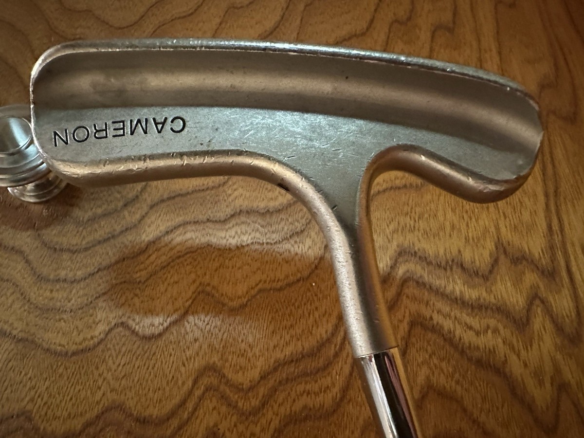BULLSEYE FLANGE 33/350 ベビーフランジ Scotty Cameron Bullseye Flange | eBay