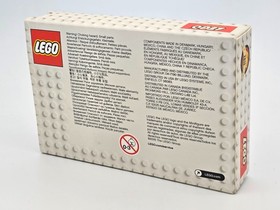 LEGO 5003082 Pirates: Classic Pirate Minifigure in Sealed Box