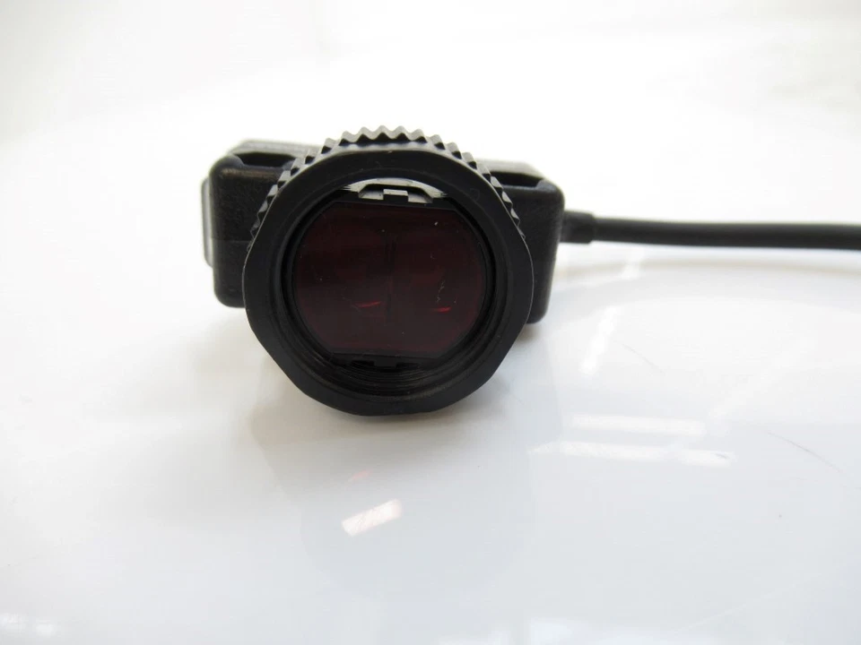 Balluff B0S 11K-PA-IE11-00,15-S4 Photoelectric Sensor - Image 2 of 4