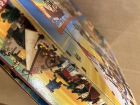LEGO Western: Boulder Cliff Canyon (6748) - Brand New In Factory Sealed Box
