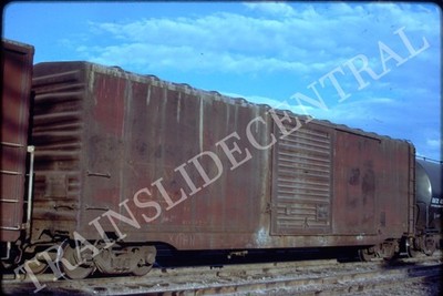 Original Zugendia N de M Güterwagen 91458, 1985 Guadalajara