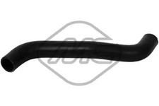 Cooling system hose Upper 98878 Metalcaucho for MITSUBISHI OUTLANDER I