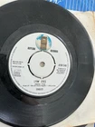 Eagles. Lyin Eyes. .    7" vinyl.  1975. Asylum