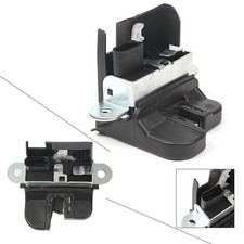 Rear Trunk Boot Lid Lock Latch Fit VW Golf 6 MK6 2009-2013 5K0827505A