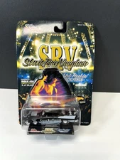 Racing Champions SRV Stevie Ray Vaughan Issue #50 1957 Chevy Sealed On Card NEW