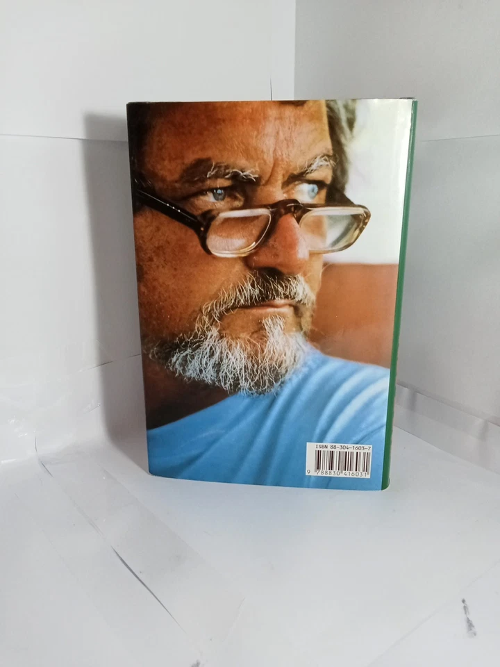 Dell' autore di ALTA MAREA  CLIVE CUSSLER SALTO NEL BUIO - Immagine 2 di 4