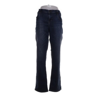 Ltb Blue Addicted, Jeans, Größe: 34/32, Blau, Baumwolle/Elasthan, Einfarbig #BEx