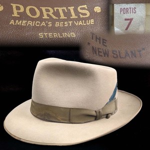 Portis Hat | eBay