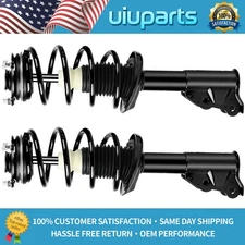 Front Struts Shock Absorbers for 2006-2011 Honda Civic Acura CSX 172287 172286