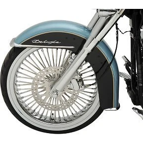 Rotor de freno DP BRAKES DP1900F - Harley-Davidson - delantero 11,5" Foto 3 de 3