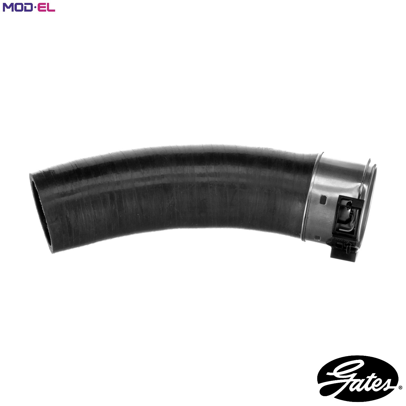 2x ✅Fits GATES-PRZEWODY 09-0537 AIR SUPPLY HOSE TURBO ⭐UK Seller⭐ - Image 10