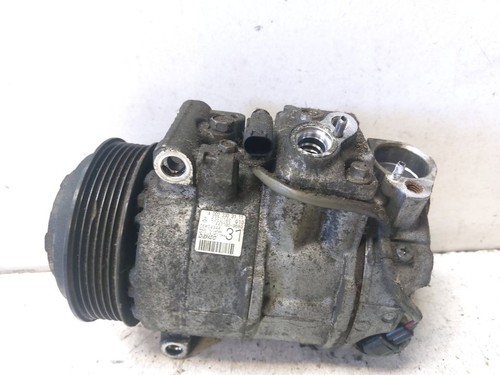 Mercedes-Benz C W204 2012 Klimakompressor Pumpe A0022303111 Benzin 170kW