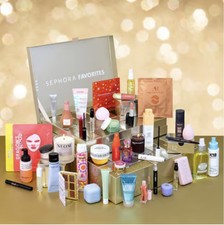 Sephora Favourites Beauty Advent Calendar 2025 41 Products £1025 New Valentines