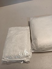 2er set  Lammfell Schaffell Flauschig Teppich 50 x 80 cm Nachahmung Wolle fellte