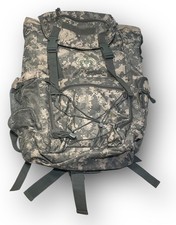 3rd Armored Cavalry Regiment Backpack ACU Digital Camo Brave Rifles Army Bag