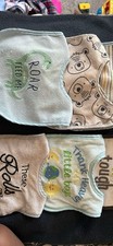 Baby Bibs