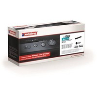 Edding Tonerkassette Ersetzt Brother TN-1050 Kompatibel Schwarz 1000 Seiten