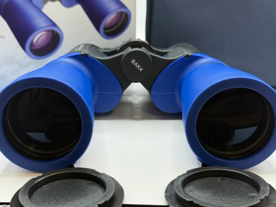 Binoculares West Marine Coastal 100 7x50 nuevos Foto 4 de 4