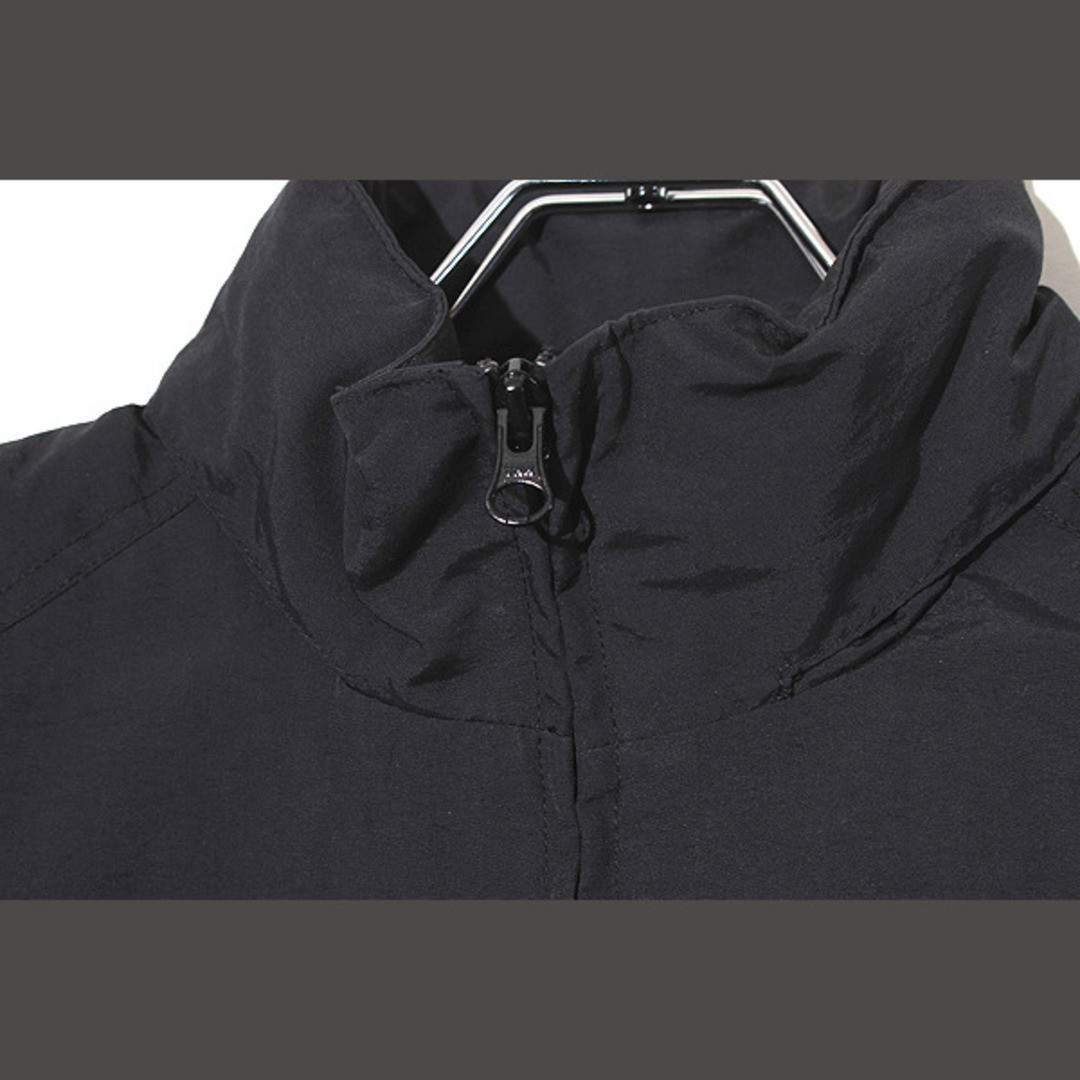 Supreme 2021 SS SIZE: S Spellout Track Jacket Black Used Supreme 2021 SS SIZE: S Spellout Track Jacket Black Used